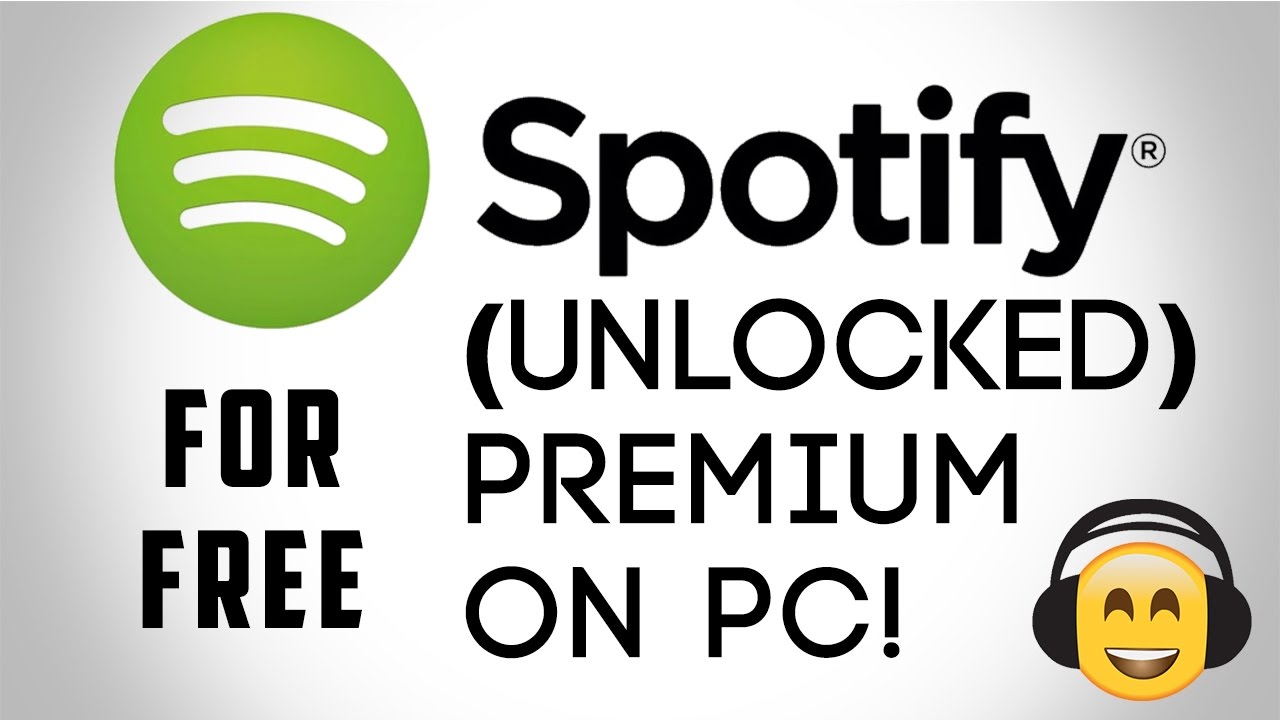 Spotify Preimuim On Pc Free